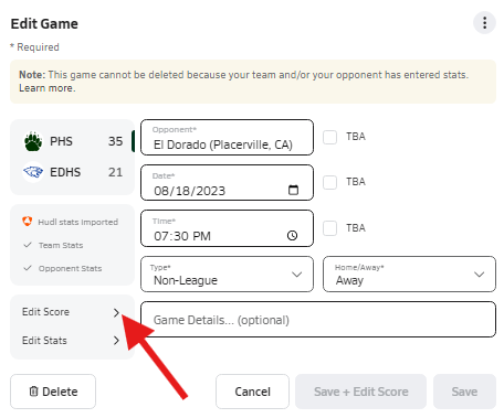 MaxPreps &amp; HUDL Data Sync – MaxPreps Support